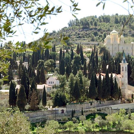 Zippori Center Guest House Jerusalem Exterior photo