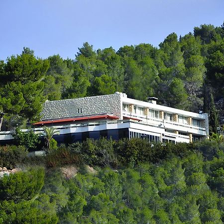 Zippori Center Guest House Jerusalem Exterior photo