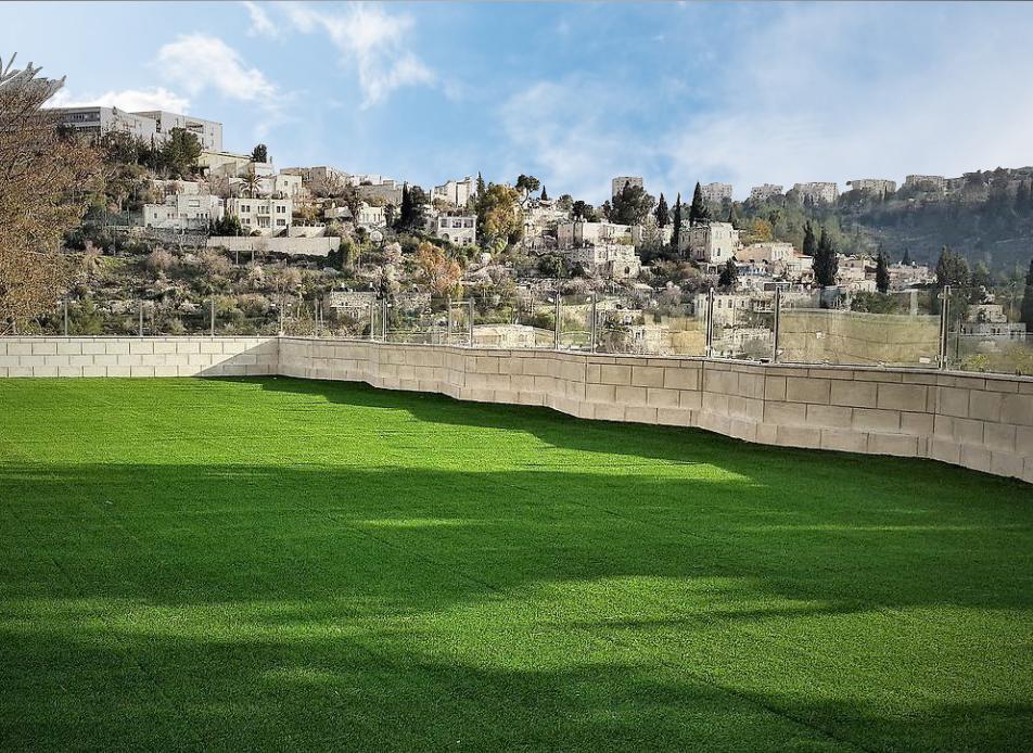 Zippori Center Guest House Jerusalem Exterior photo