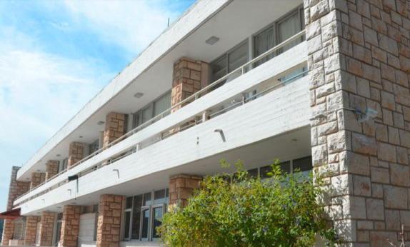 Zippori Center Guest House Jerusalem Exterior photo